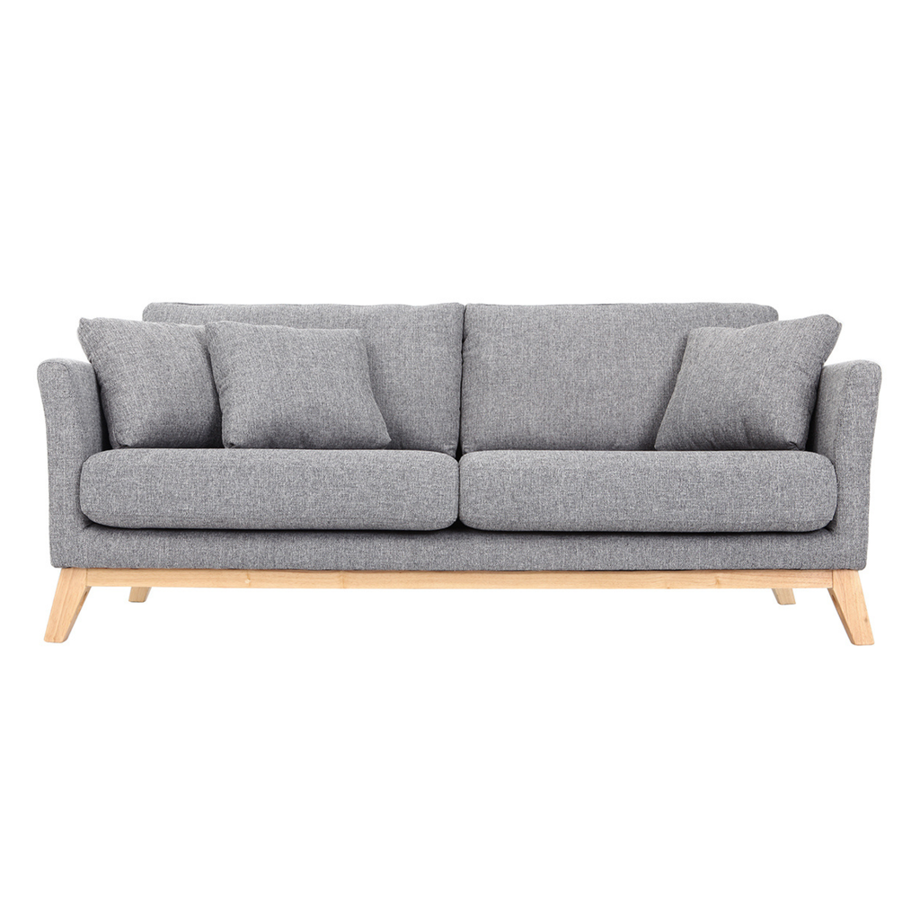 Mid-Century Modern sofa