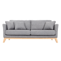 Mid-Century Modern sofa