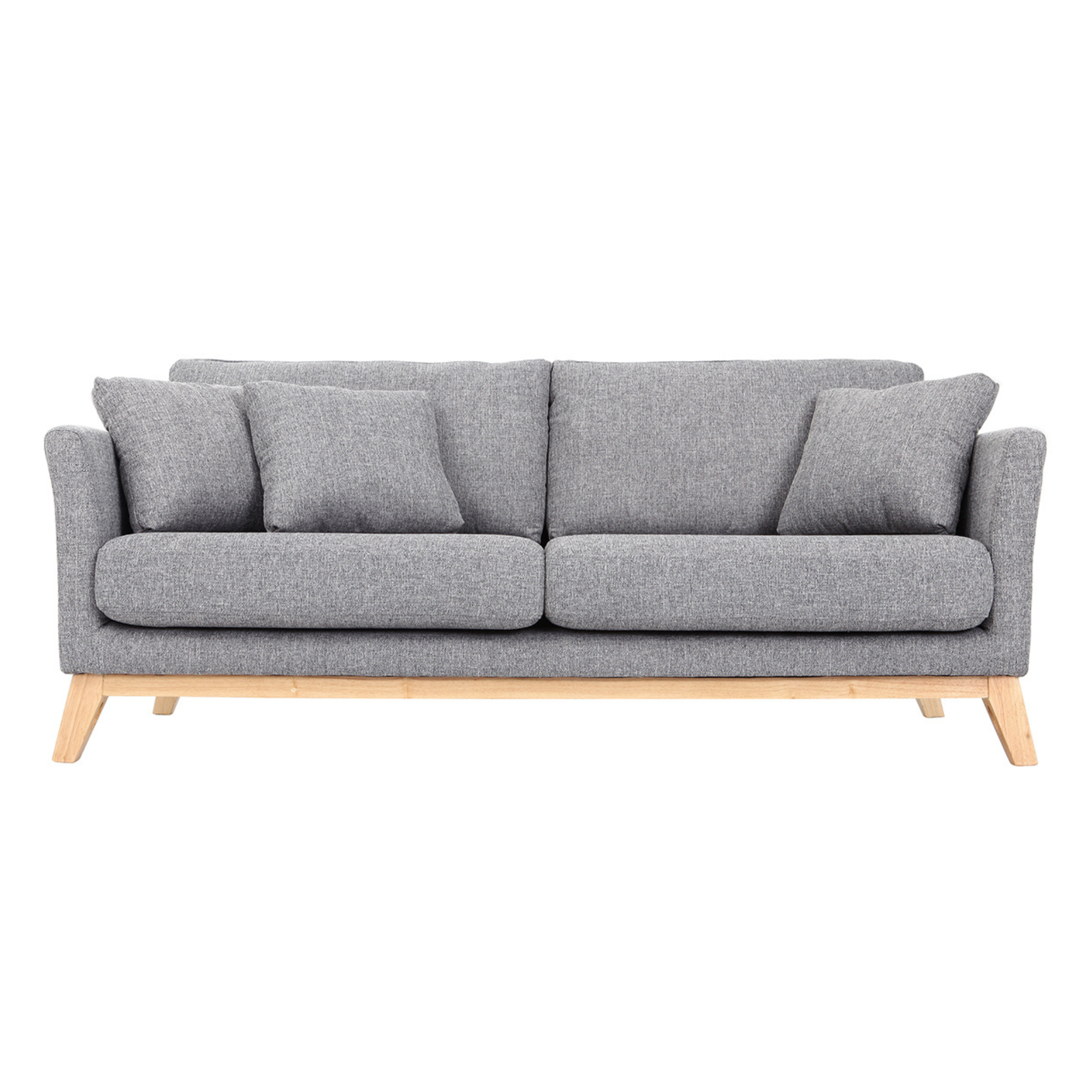 Mid-Century Modern sofa