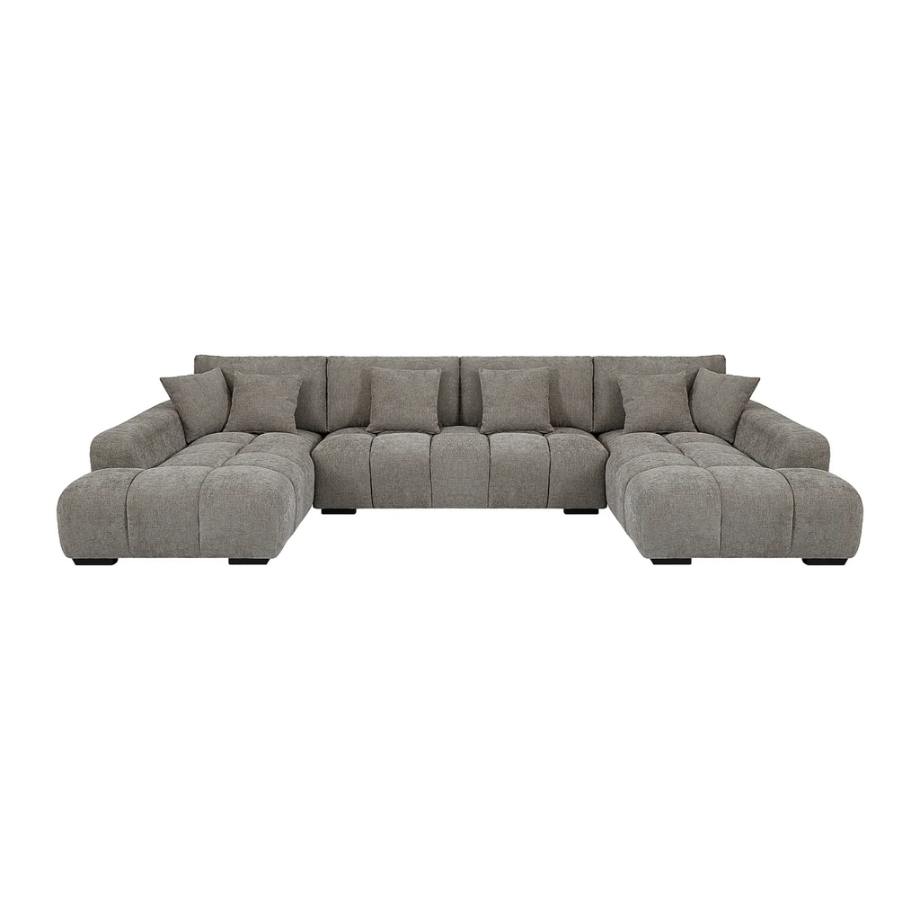 Modern sectional design