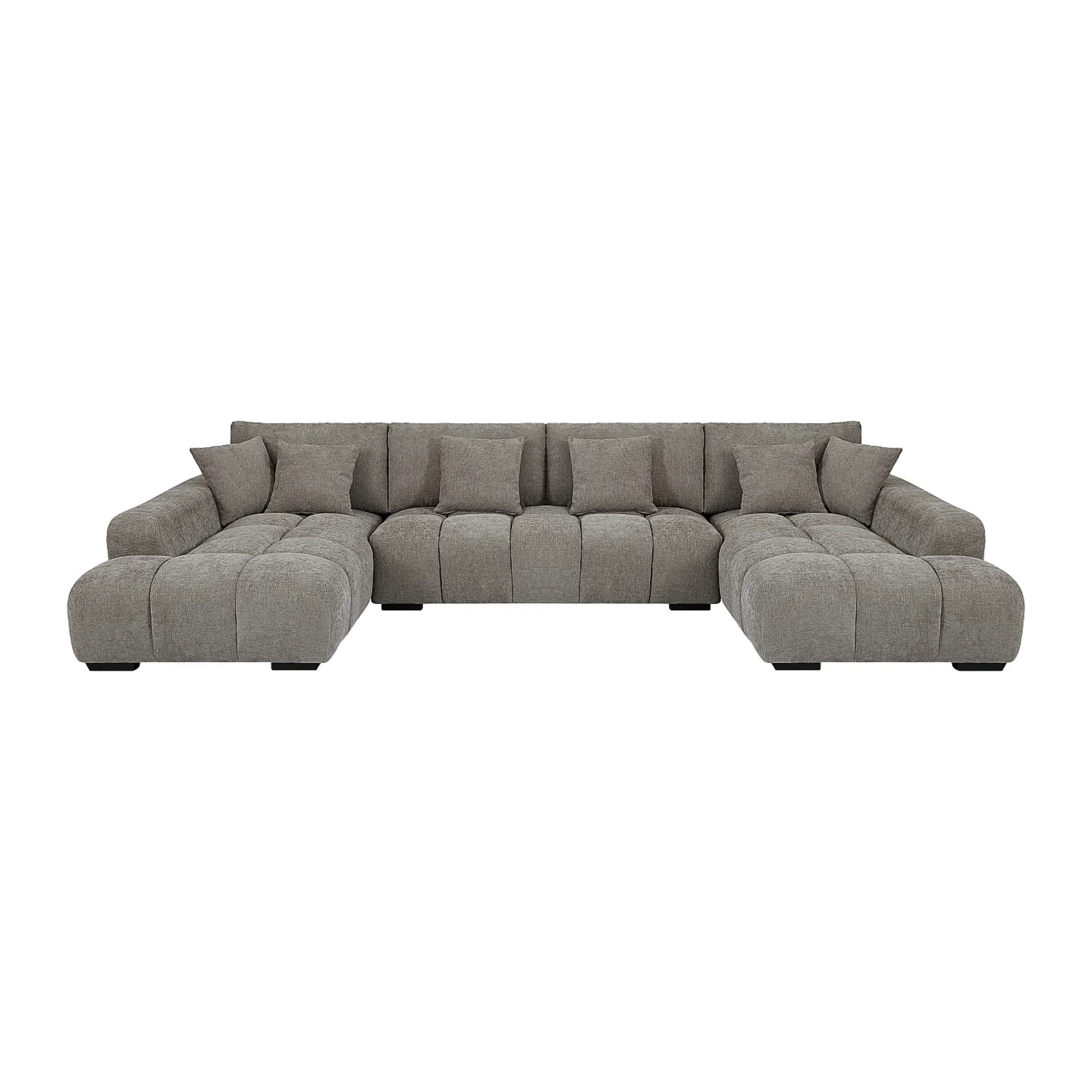 Modern sectional design