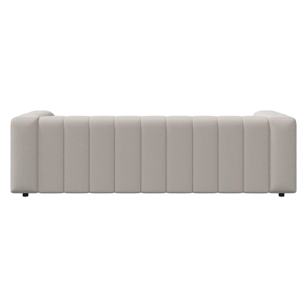 White Tuxedo sofa