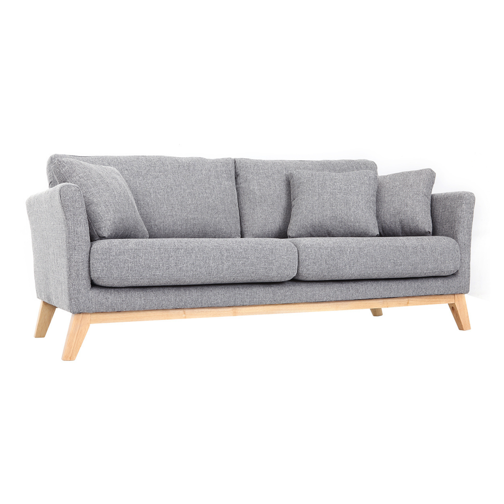 Mid-Century Modern sofa