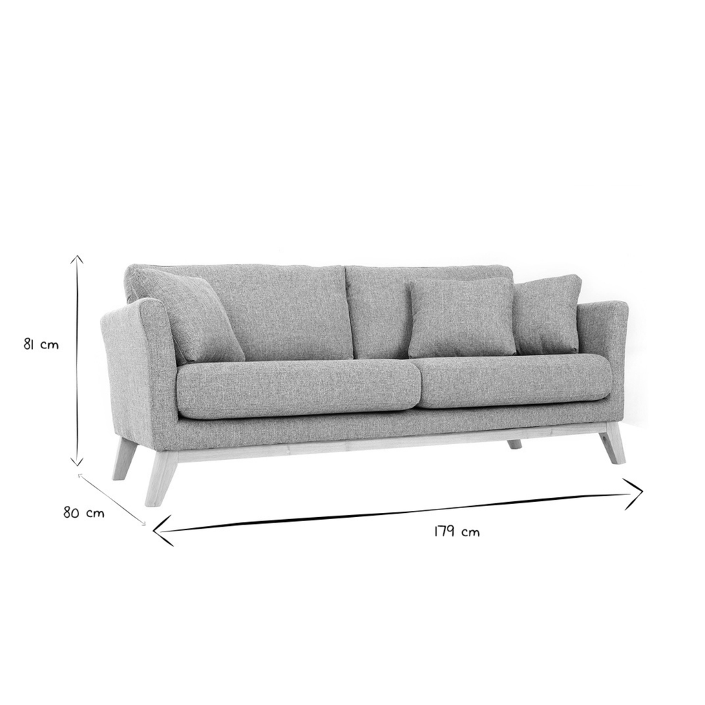 Mid-Century Modern sofa