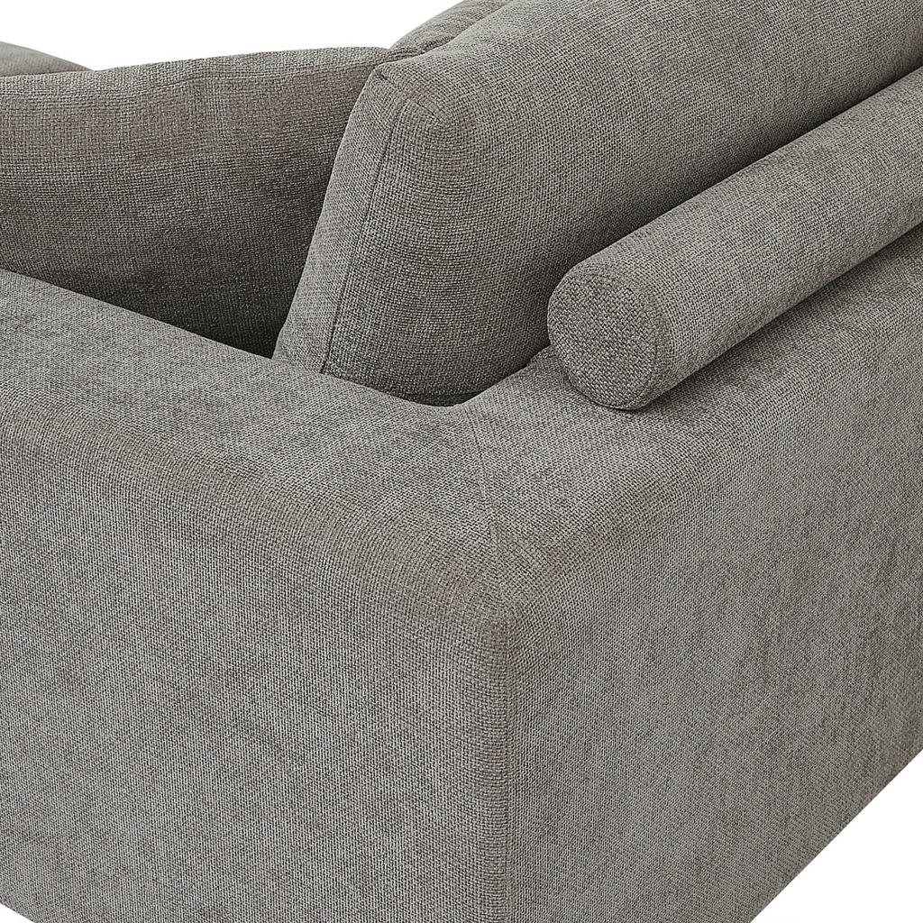 Modern sectional design