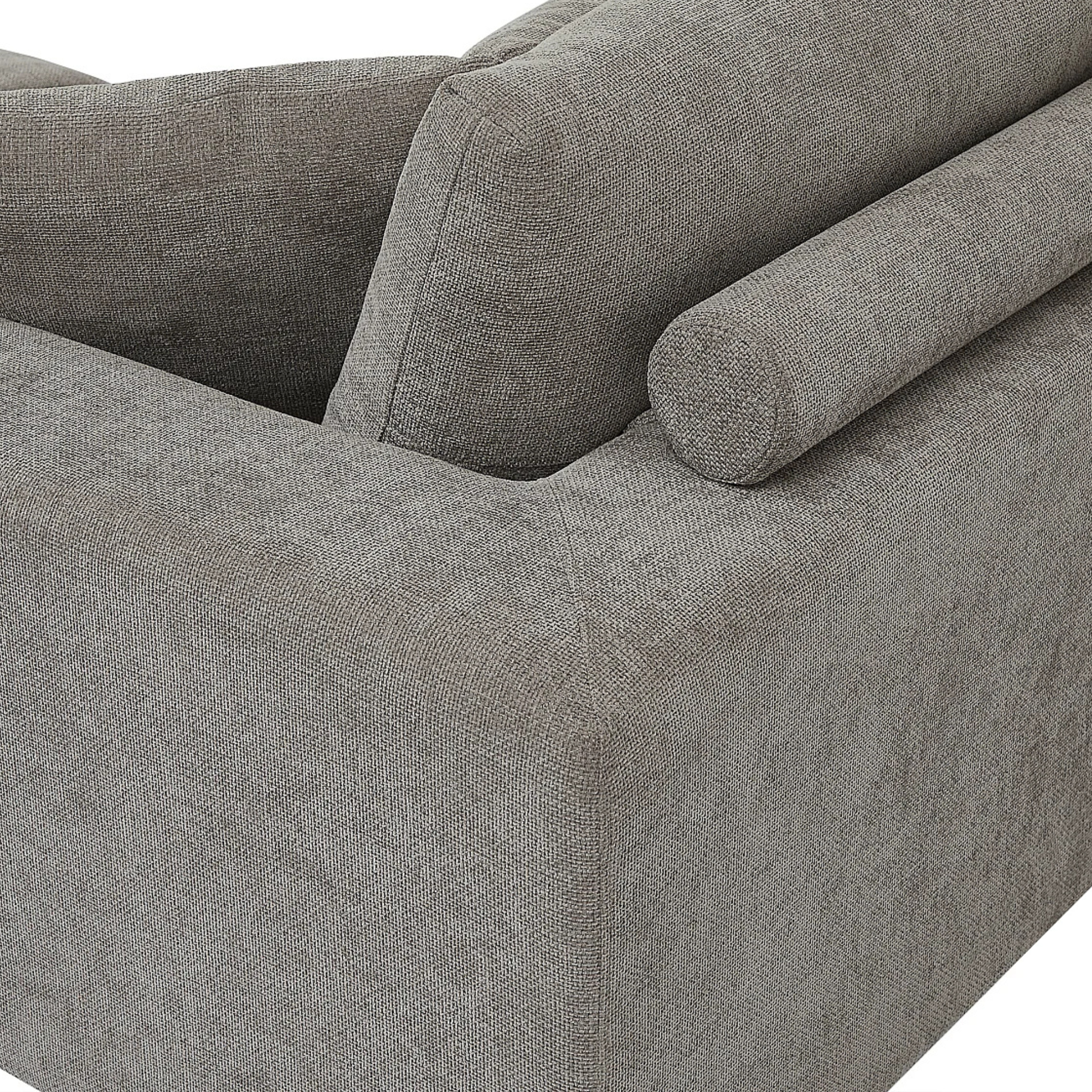 Modern sectional design