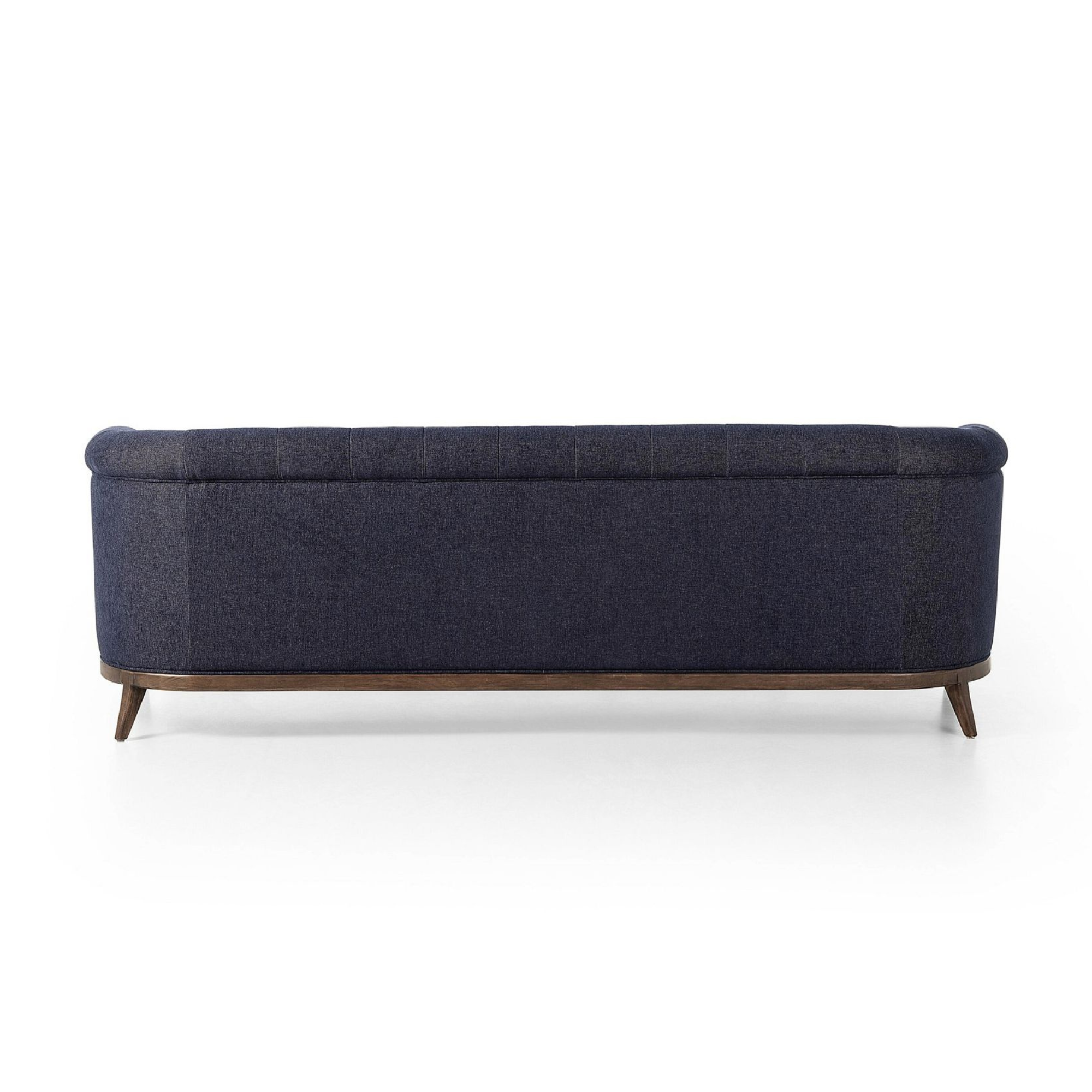 Purple Chesterfield Sofa