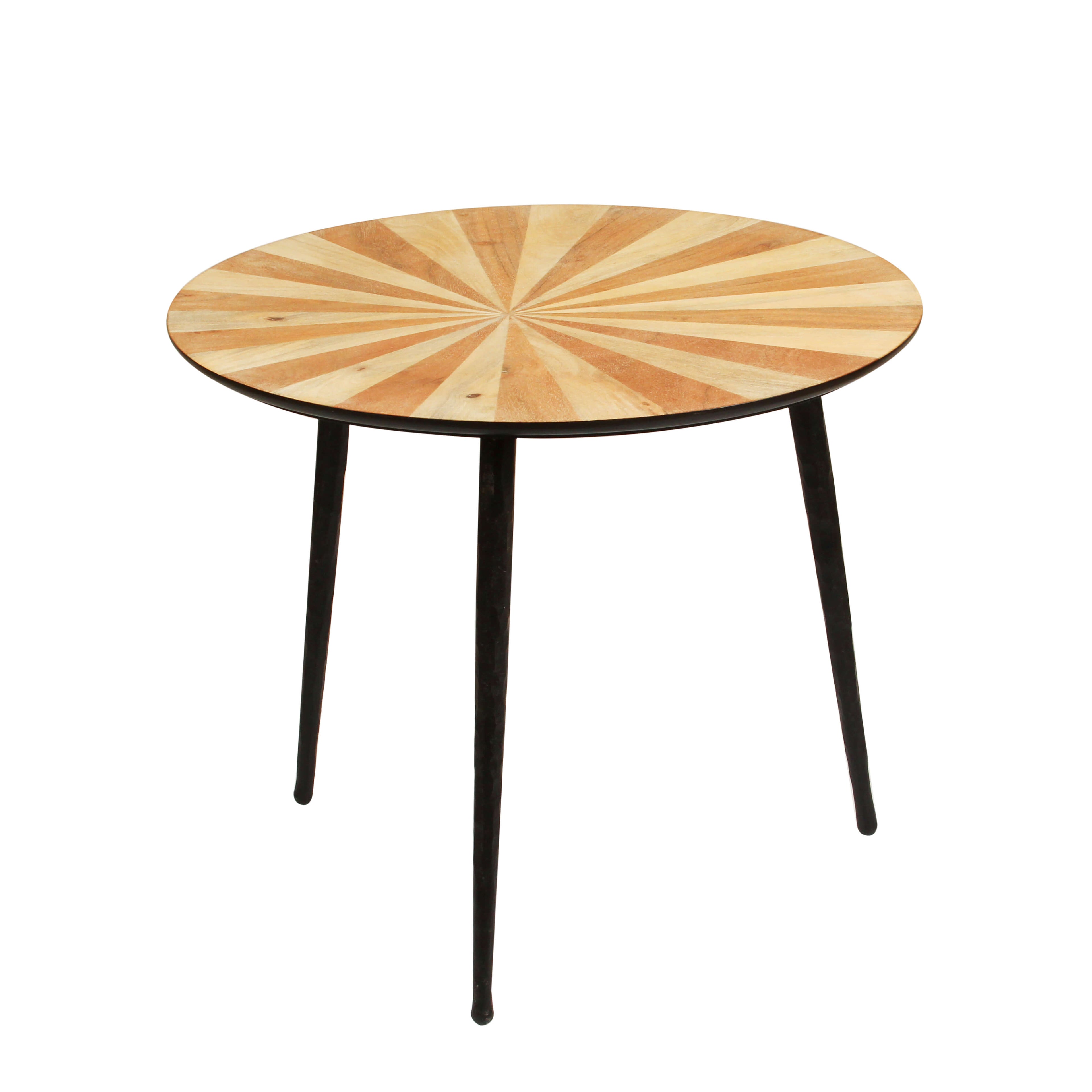 Modern 3-Piece Centre Table Set