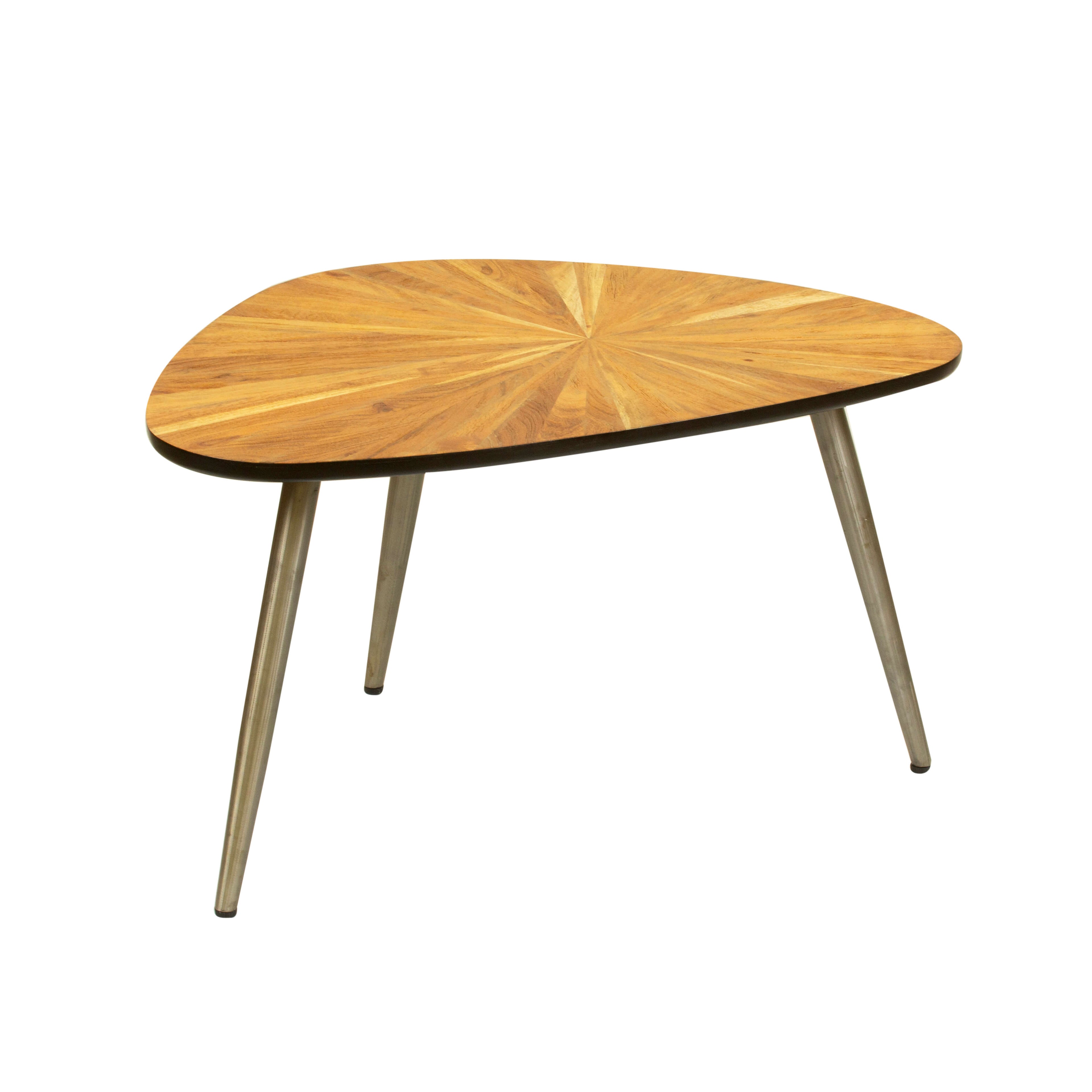 Solara Nest – 3-Piece Centre Table Set