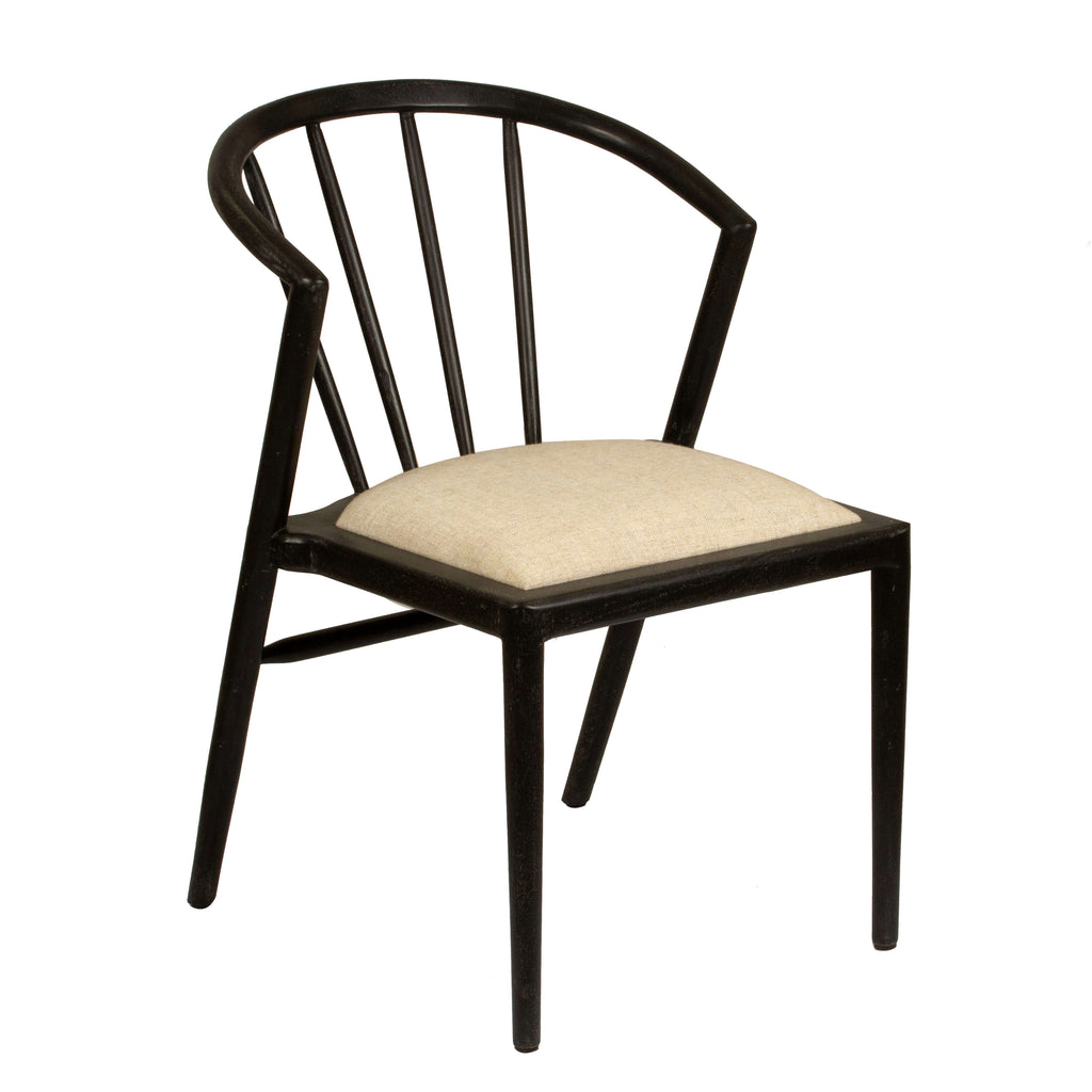 Arc Dining Chair