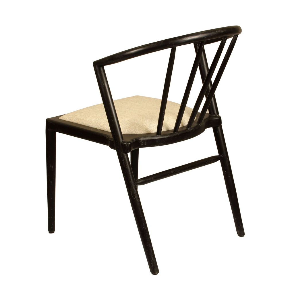Arc Dining Chair