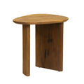 Terra Curve Side Table
