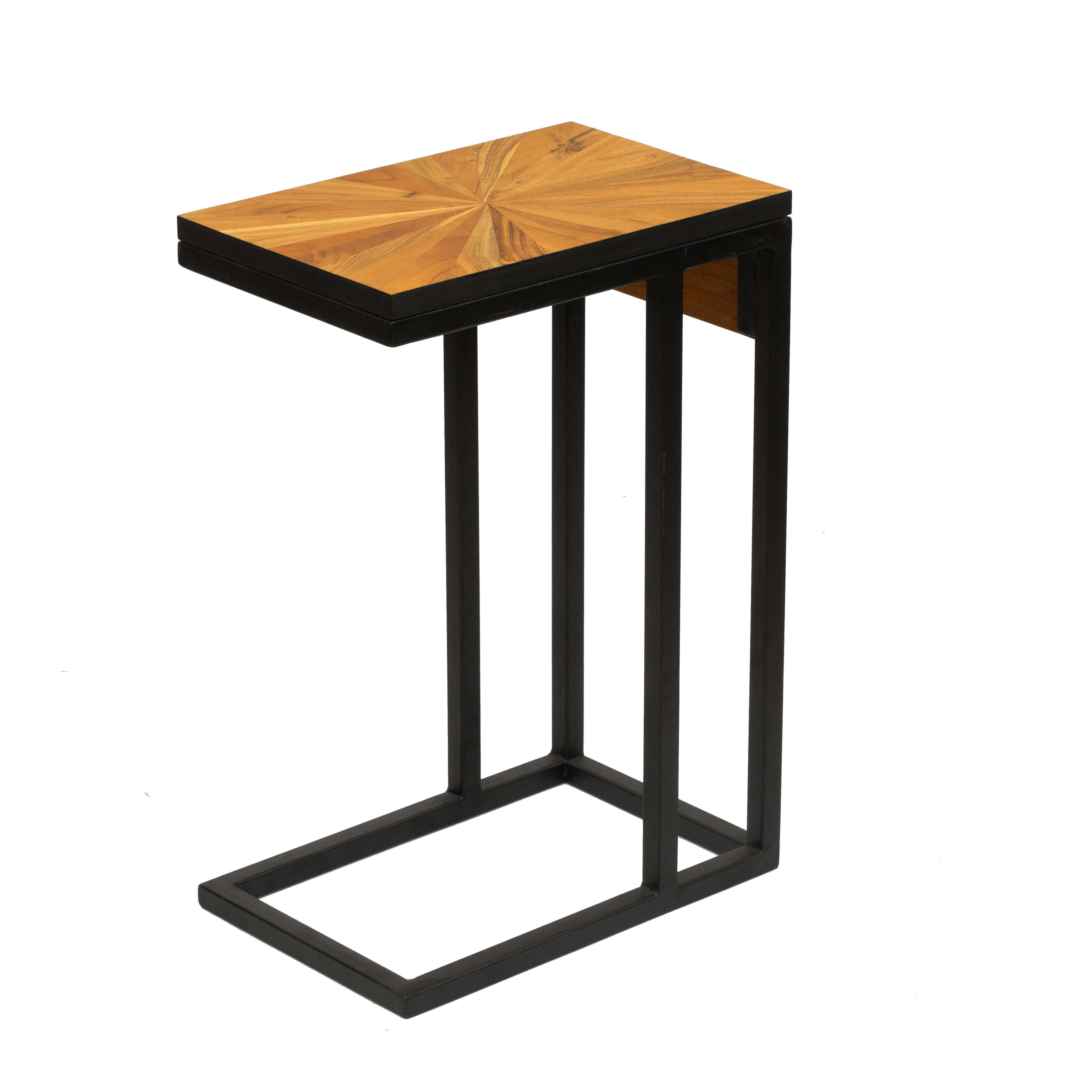 Star Grain Side Table