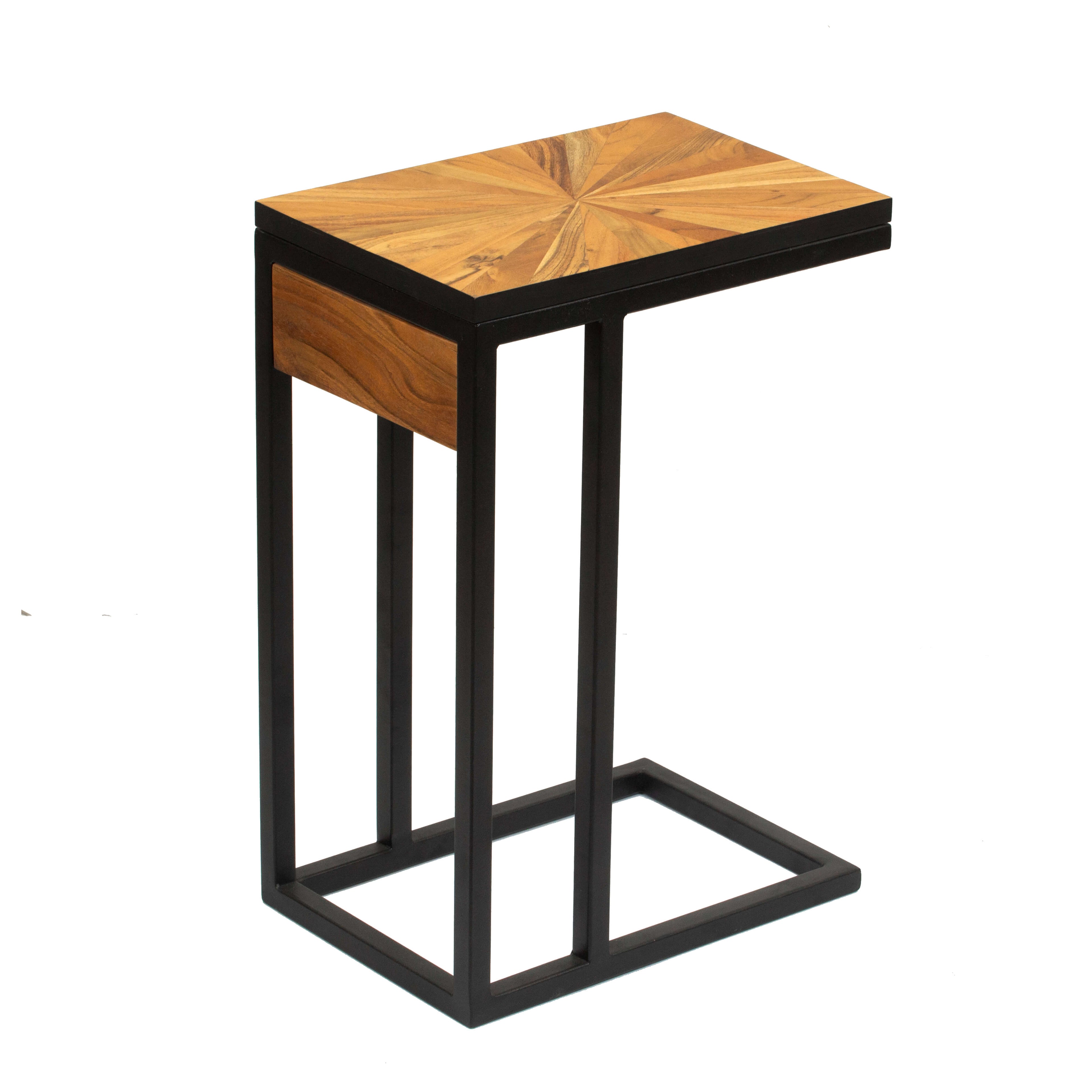 Star Grain Side Table