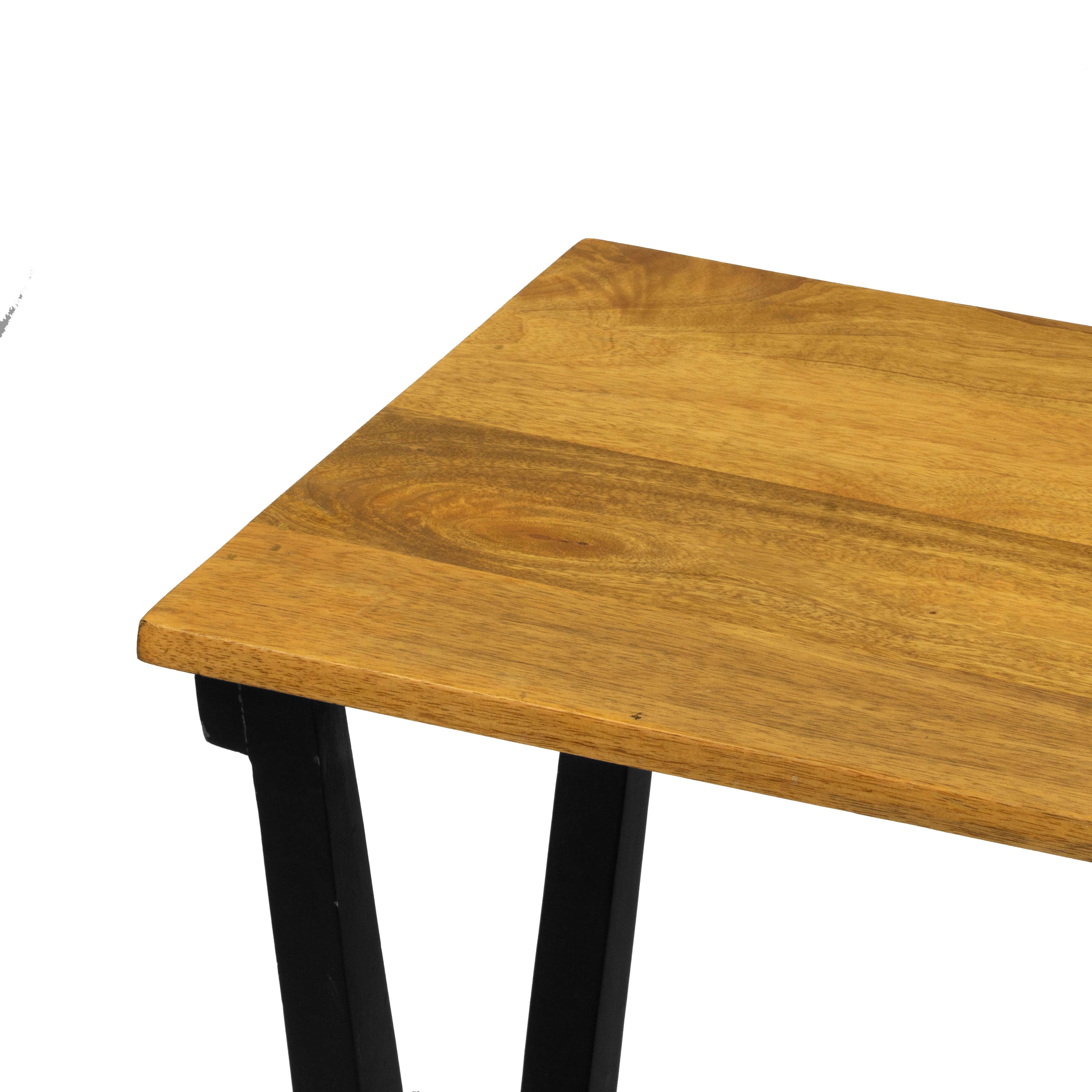 Trio Nest Center Table Set