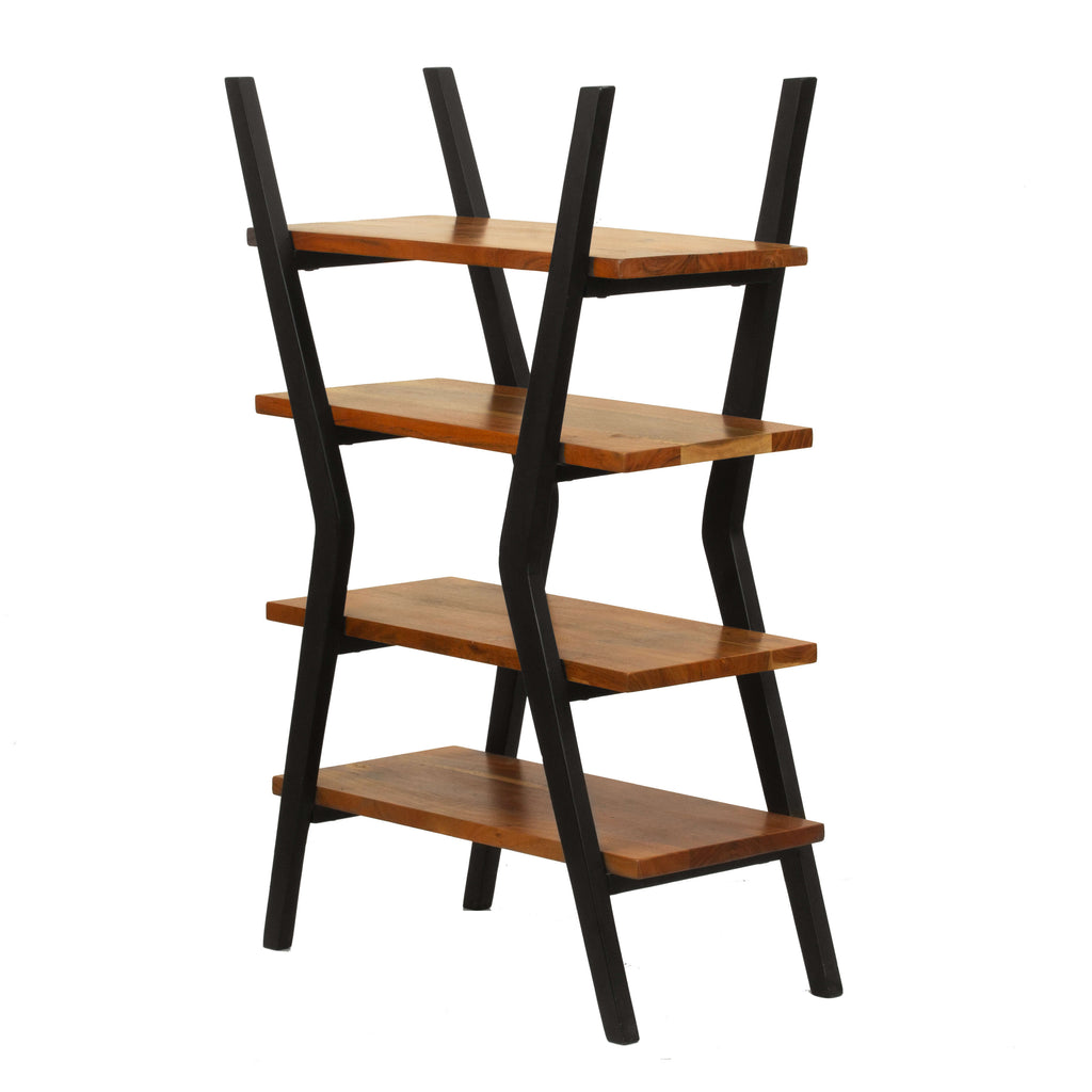 The Timber Cross Shelf