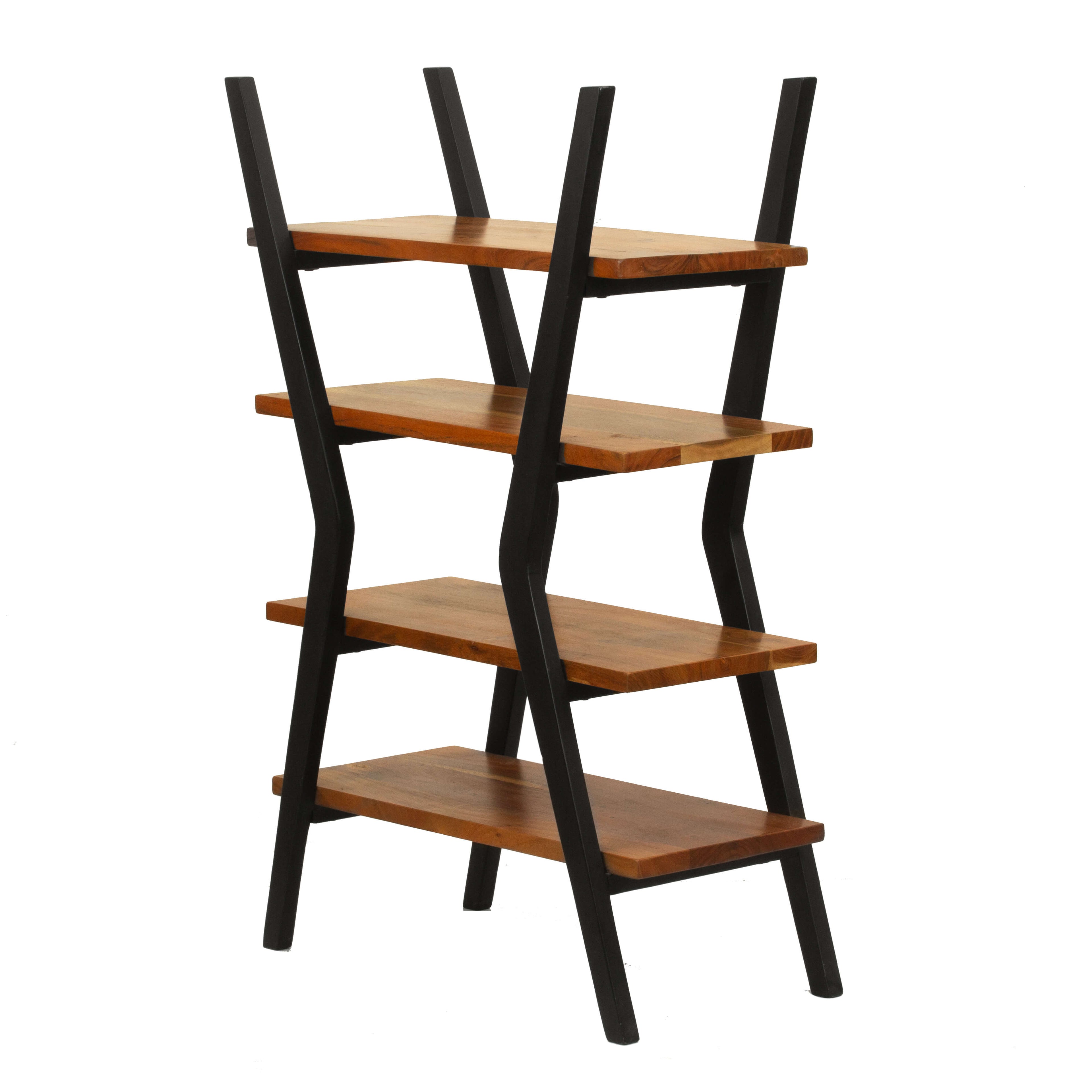 The Timber Cross Shelf