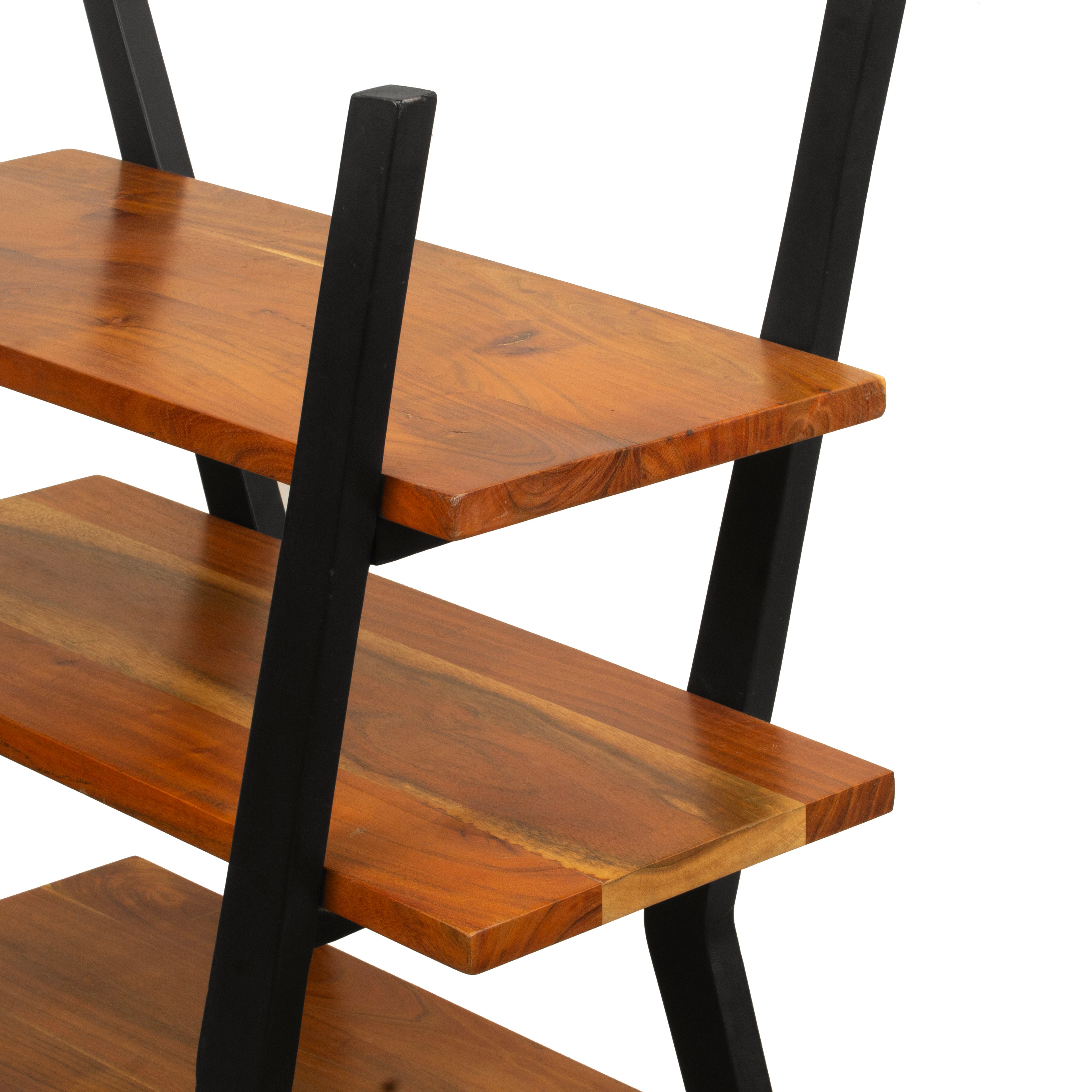 The Timber Cross Shelf