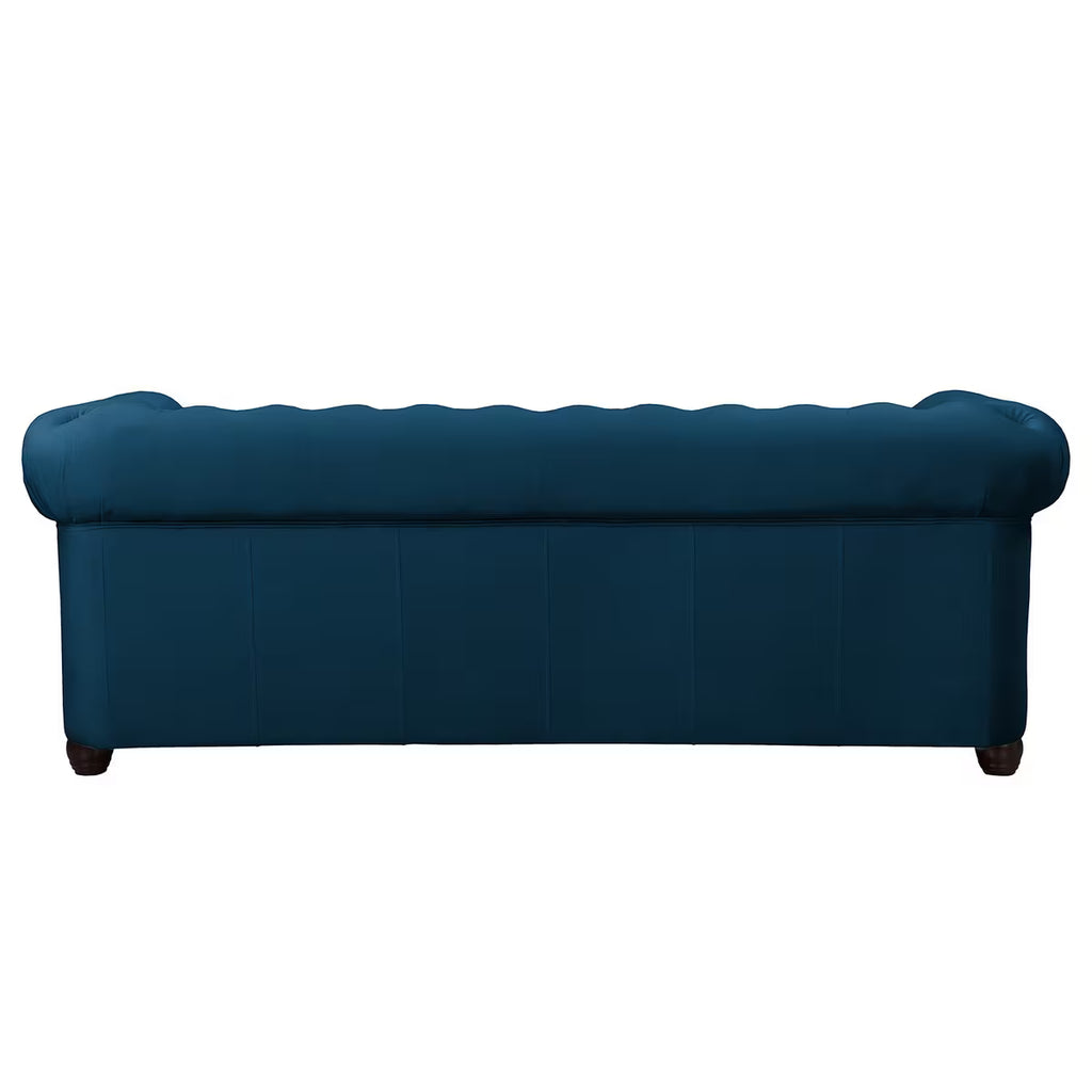 3-Seater Tuxedo Sofa