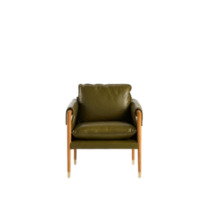 Leather Chair