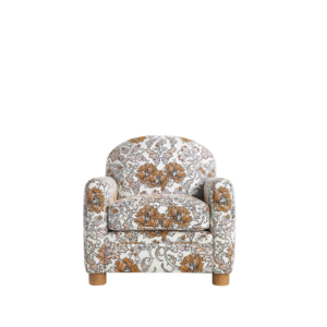 Classic Club Chair