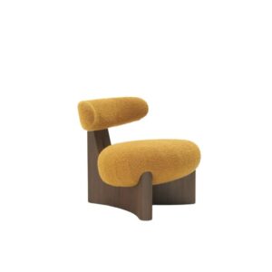 Wingback Chair